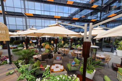 ONOMO Hotel Casablanca City Center
