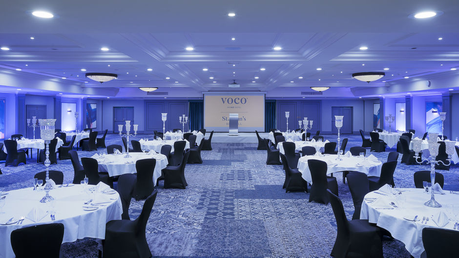voco St. John's Solihull Ballroom
