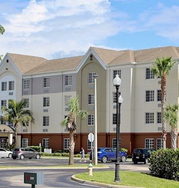 Candlewood Suites Melbourne/Viera