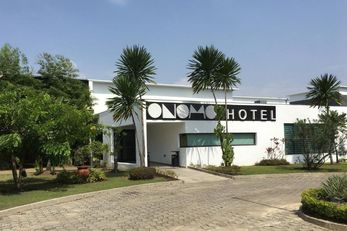 Onomo Hotel Libreville
