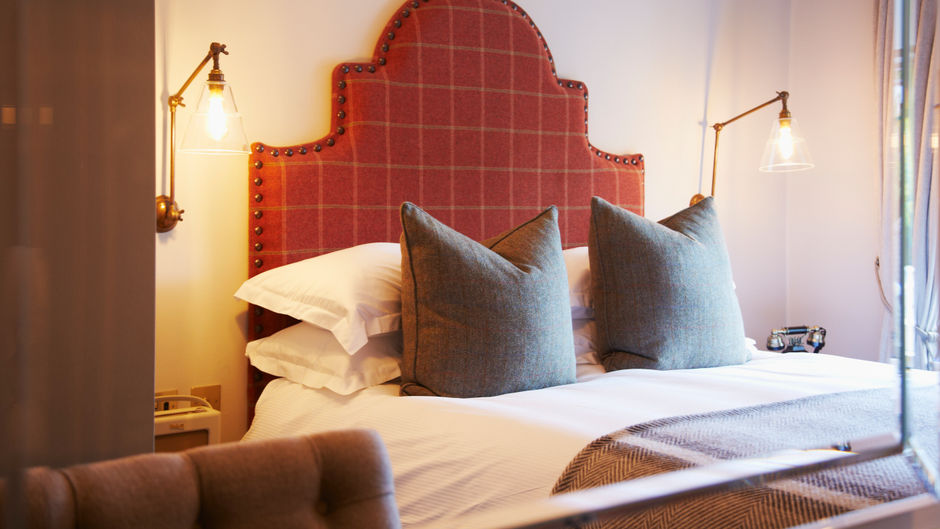 The Roseate Edinburgh Other