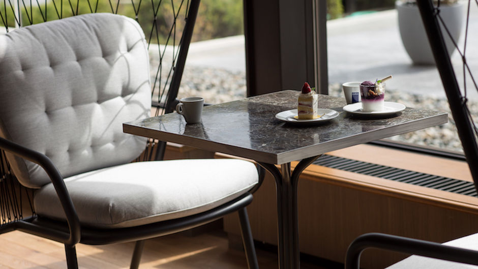 Holiday Inn Resort Kuroyon Restaurant