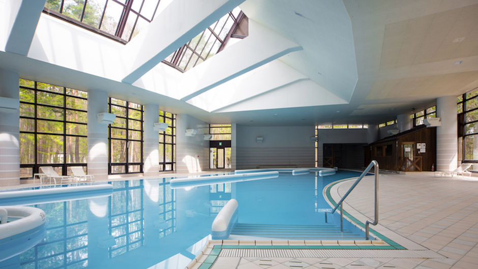 Holiday Inn Resort Kuroyon Pool
