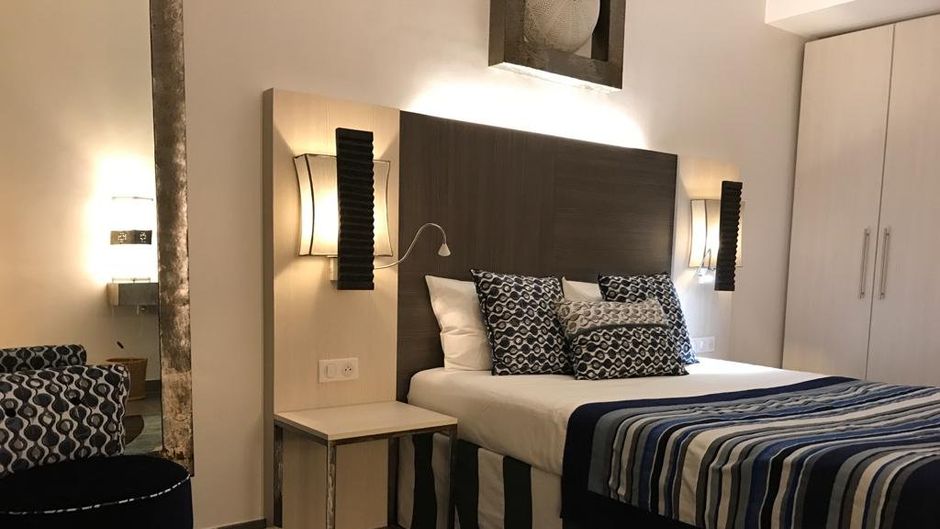 Onomo Hotel Lome Suite