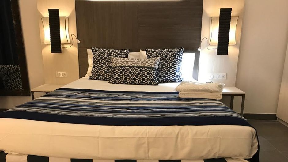 Onomo Hotel Lome Suite