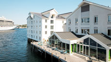 Thon Hotel Kristiansund