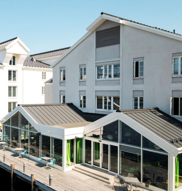 Thon Hotel Kristiansund
