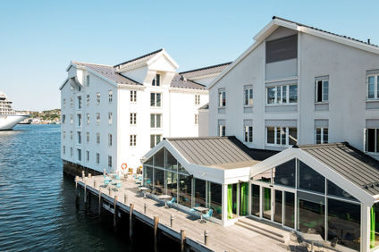 Thon Hotel Kristiansund