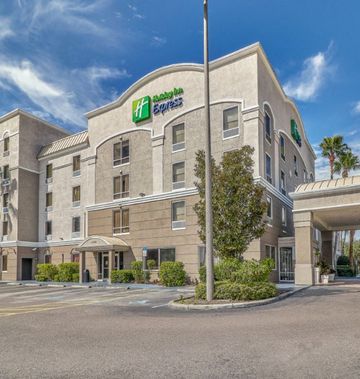 Holiday Inn Express