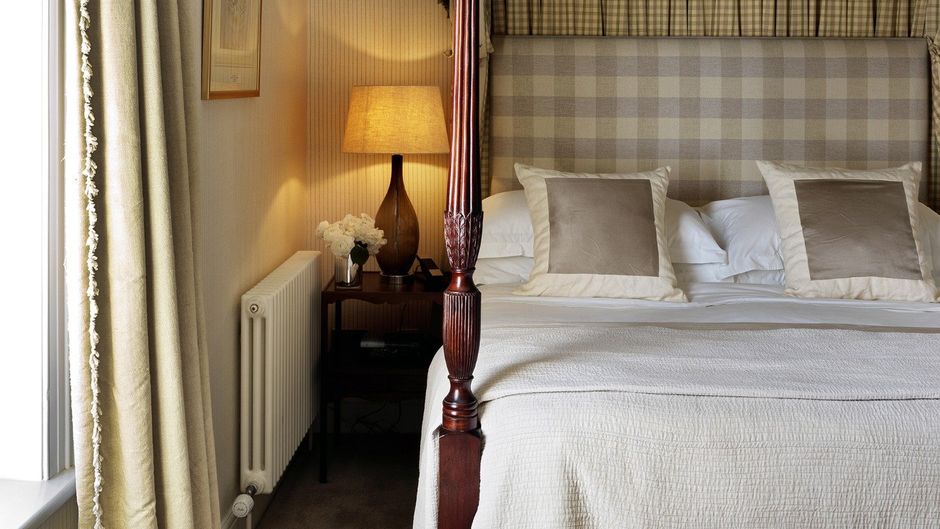 The Vineyard Suite