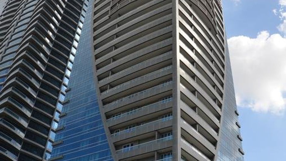 City Premiere Hotel Apartments Dubai Exterior