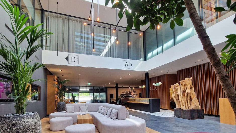 Sihlpark Hotel & Spa Other