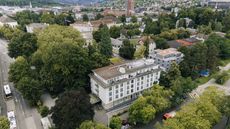 Parkhotel Winterthur