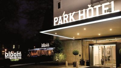 Parkhotel Winterthur