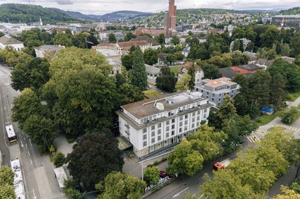 Parkhotel Winterthur