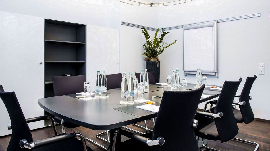 Parkhotel Winterthur Meeting