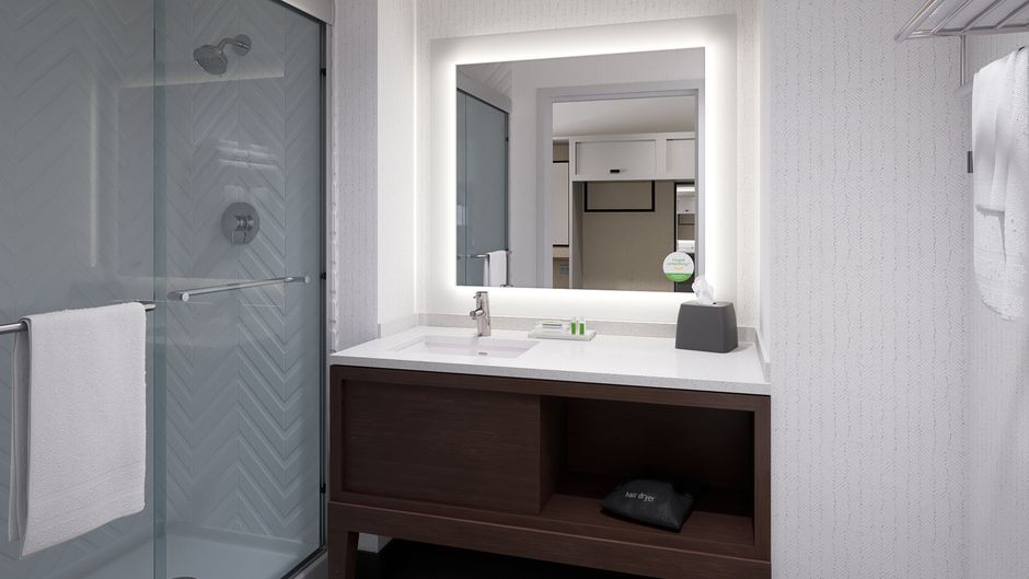 Holiday Inn Gatineau Ottawa Room