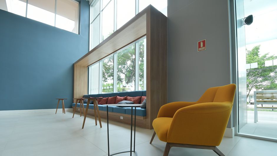 Holiday Inn Express Asuncion Aviadores Other