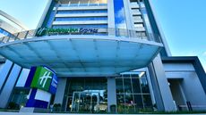 Holiday Inn Express Asuncion Aviadores