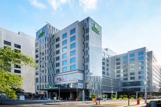 Holiday Inn Doha-The Business Park
