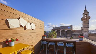 Santa Clara Urban Hotel & Spa