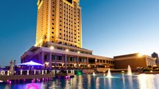 Divan Erbil Hotel