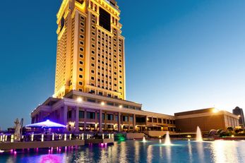 Divan Erbil Hotel