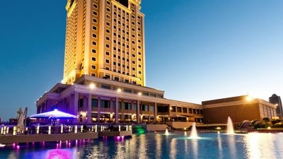 Divan Erbil Hotel