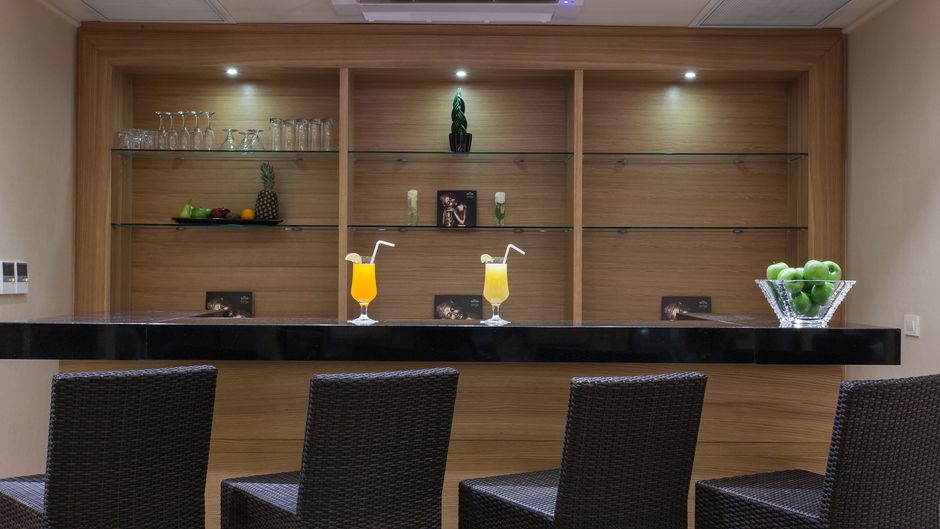 Divan Erbil Hotel Spa
