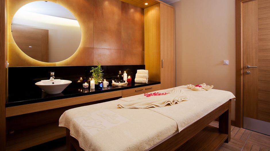 Divan Erbil Hotel Spa