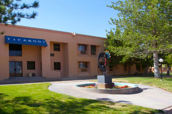 Ticaboo Lodge