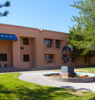 Ticaboo Lodge