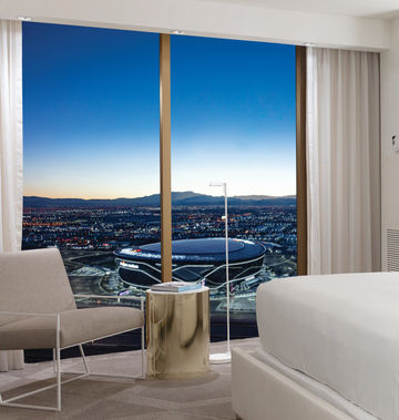 W Las Vegas