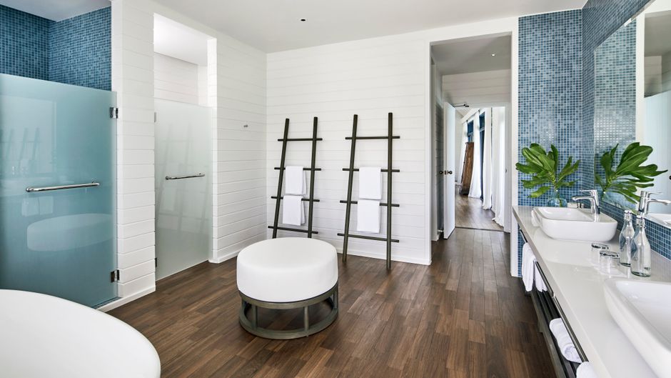 COMO Cocoa Island Room