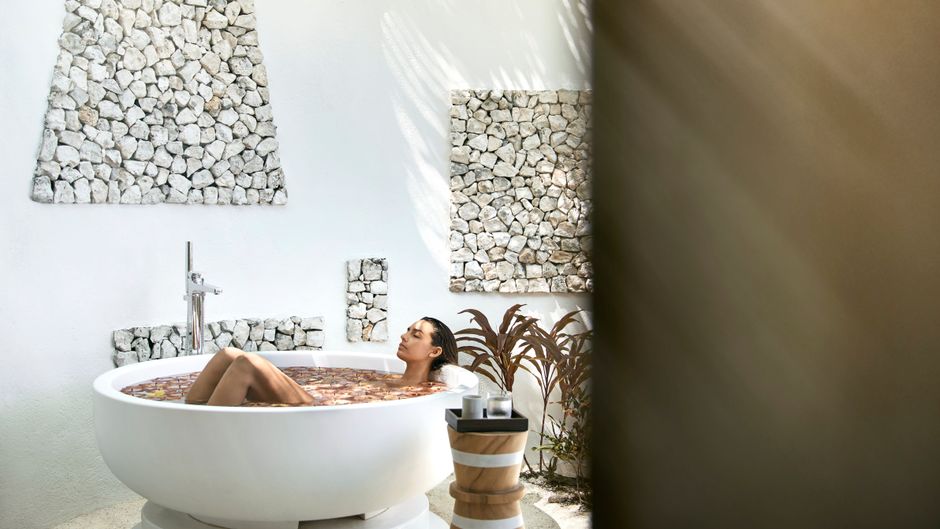 COMO Cocoa Island Spa