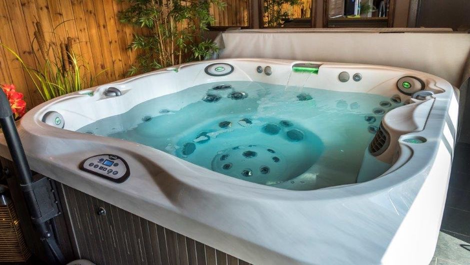 The Stradey Park Hotel Spa