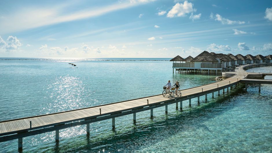 COMO Maalifushi, The Maldives Recreation