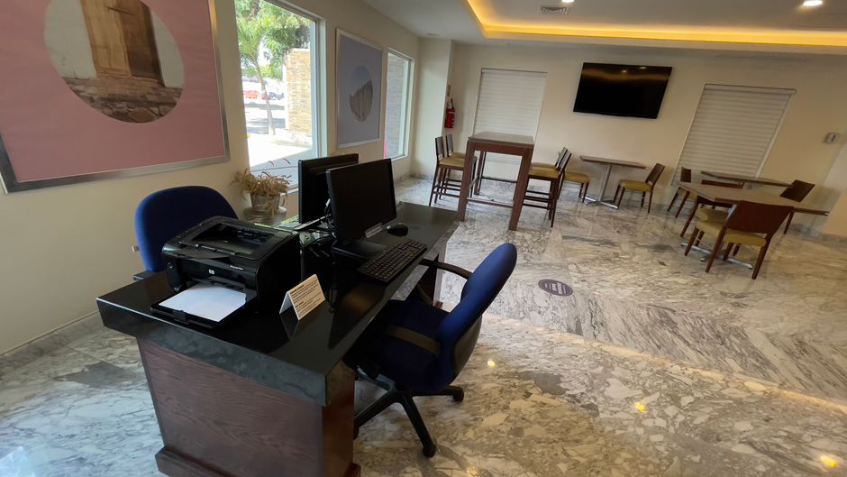 Holiday Inn Express Culiacan Other