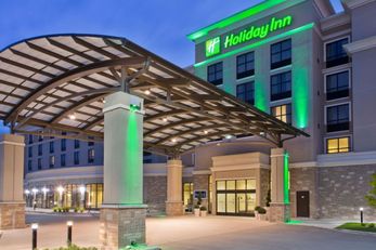 Holiday Inn Clarksville Northeast