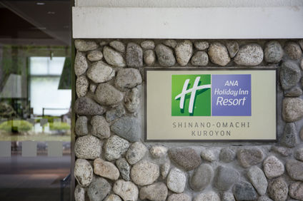 Holiday Inn Resort Kuroyon