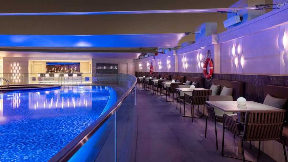 Crowne Plaza Doha - The Business Park Other