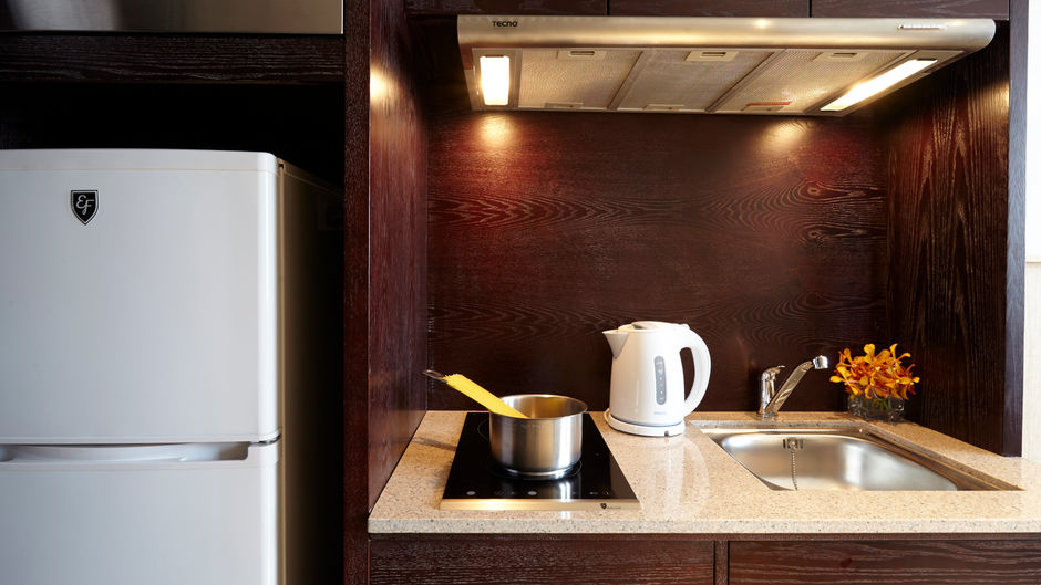 Amari Dhaka Suite