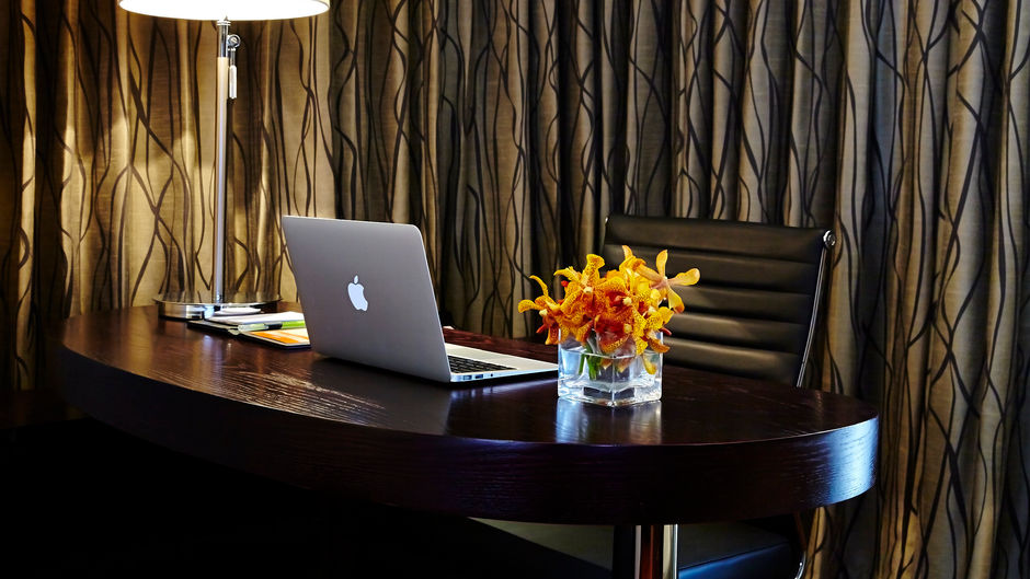 Amari Dhaka Suite