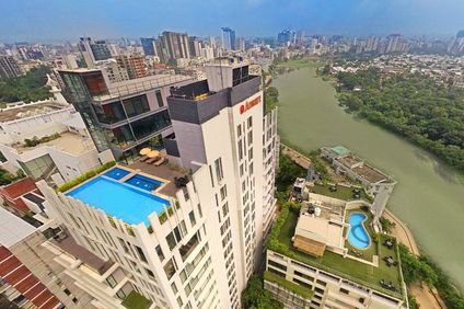 Amari Dhaka