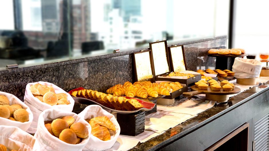Amari Dhaka Restaurant