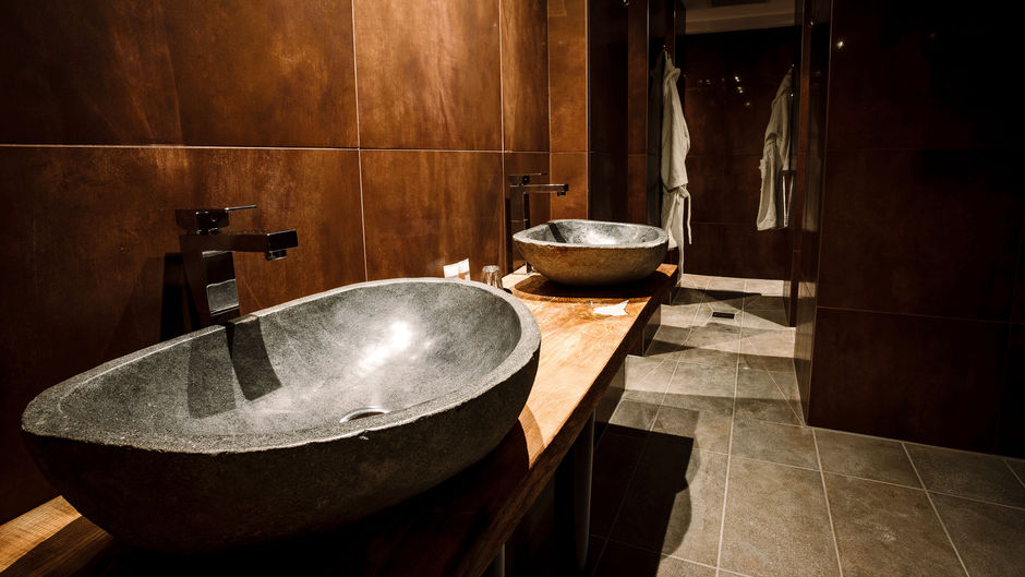 Shrigley Hall Hotel & Spa Health Club