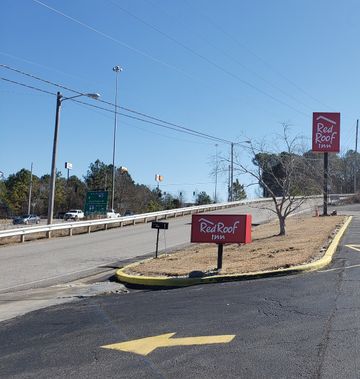 Red Roof Inn Cullman