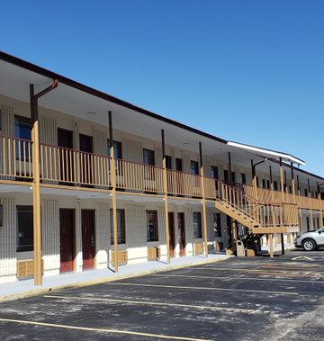 Red Roof Inn Cullman