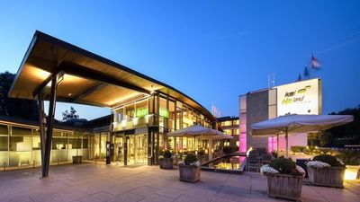 Hotel Mitland
