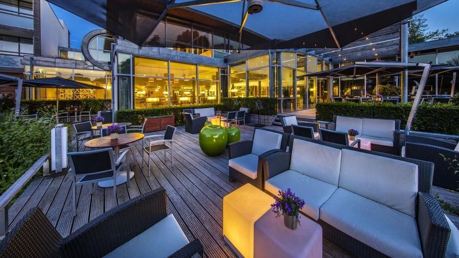 Hotel Mitland Other